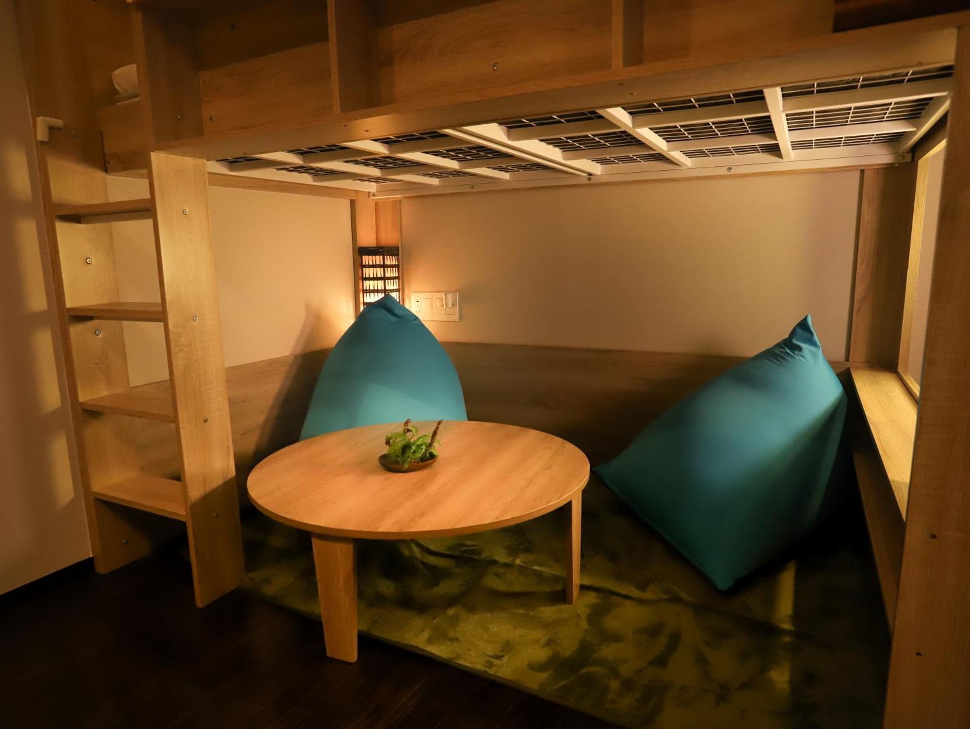 Hotel K6 Osaka Namba (Adults Only) Kültér fotó