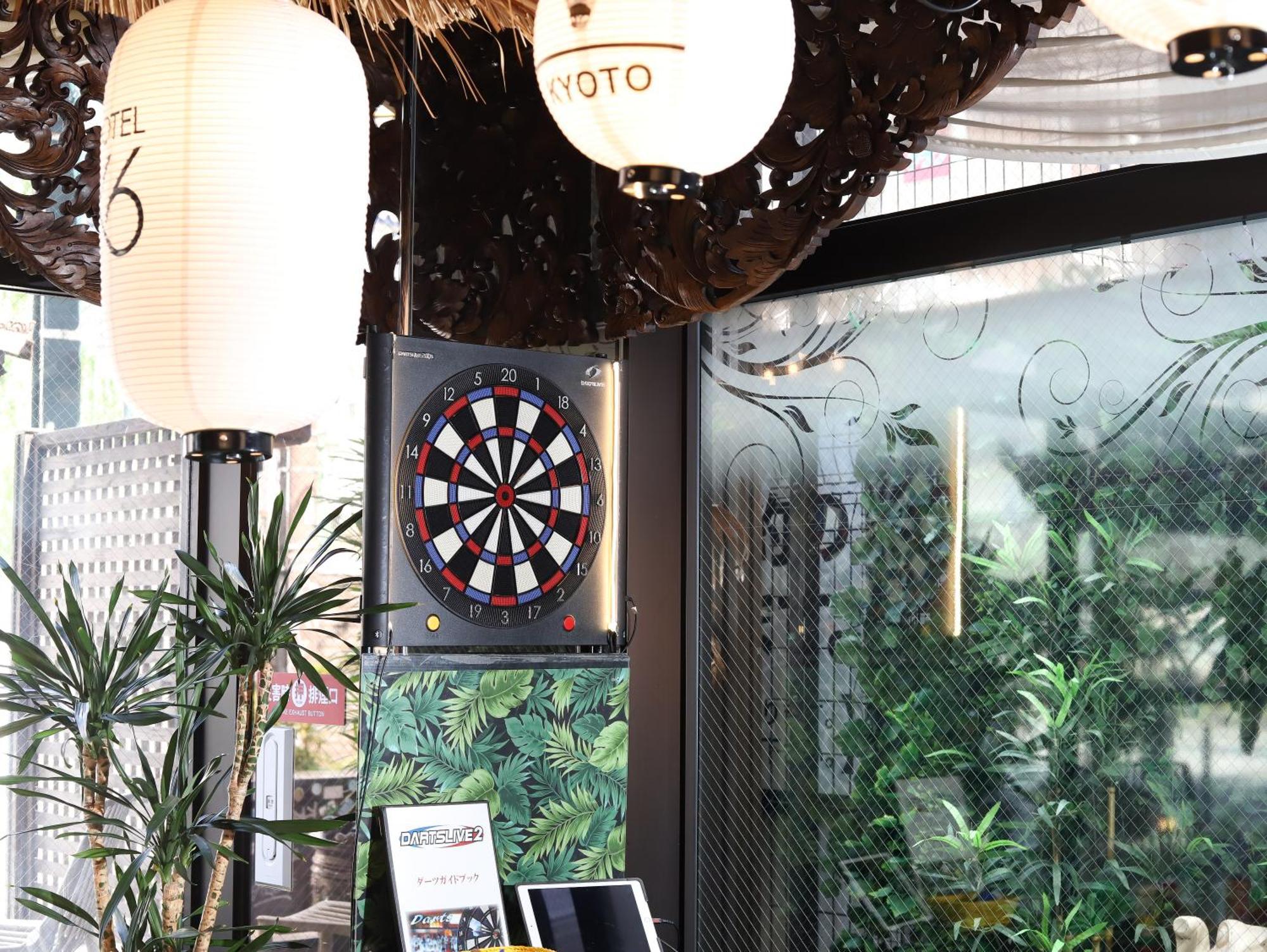 Hotel K6 Osaka Namba (Adults Only) Kültér fotó