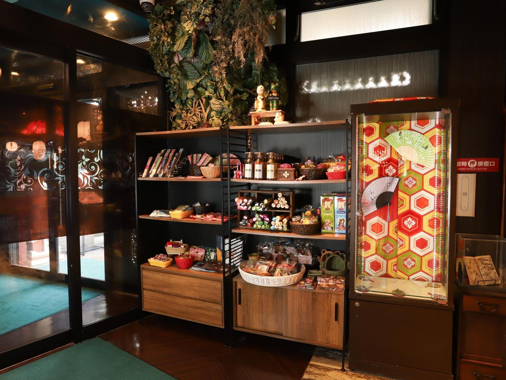 Hotel K6 Osaka Namba (Adults Only) Kültér fotó