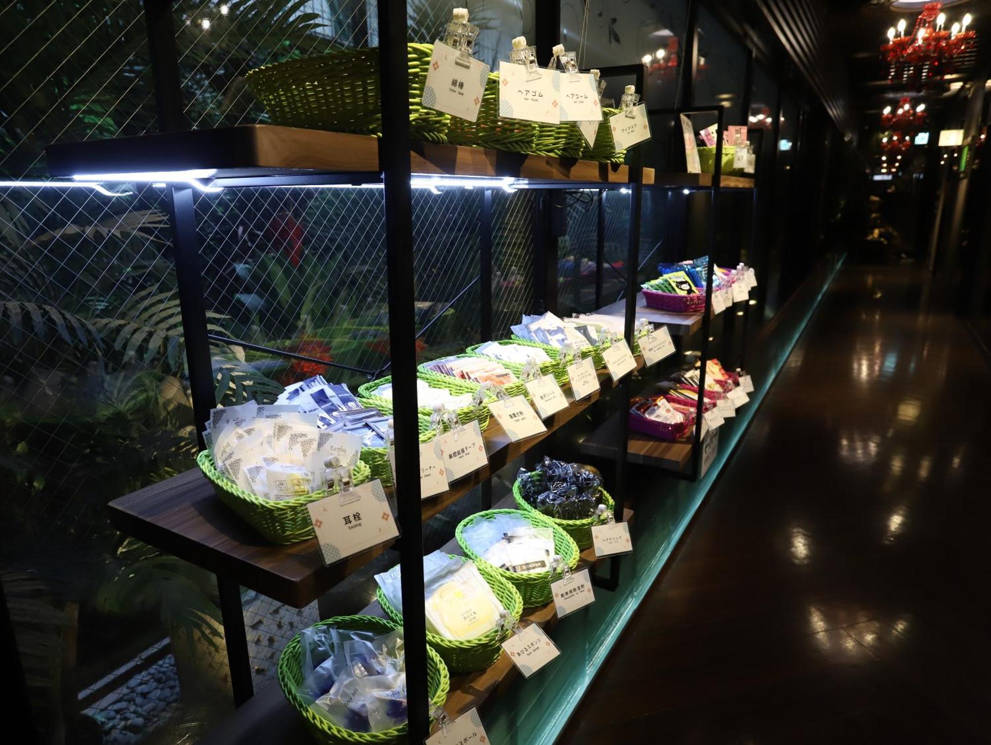 Hotel K6 Osaka Namba (Adults Only) Kültér fotó