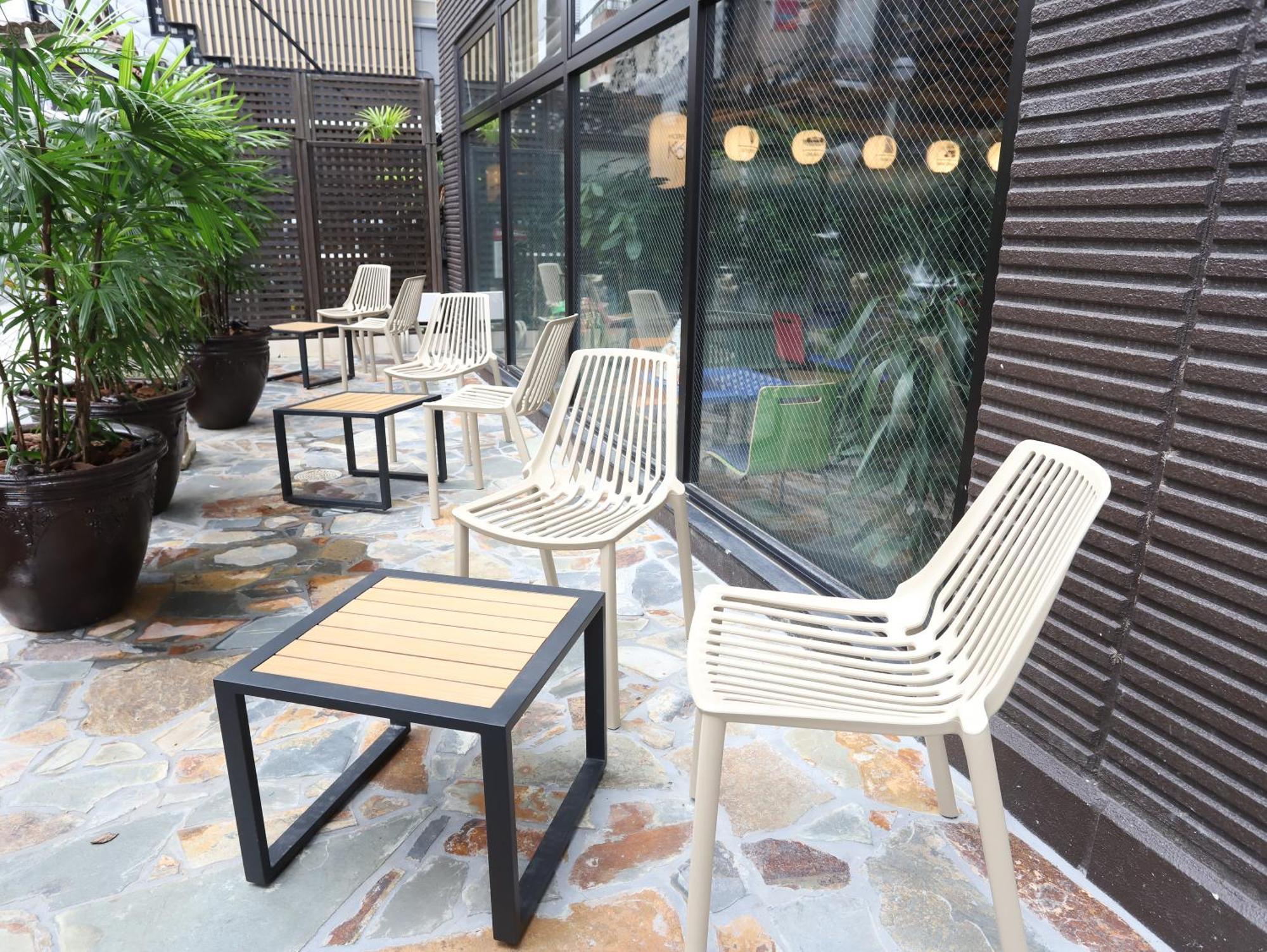 Hotel K6 Osaka Namba (Adults Only) Kültér fotó